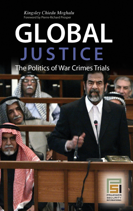 Global Justice