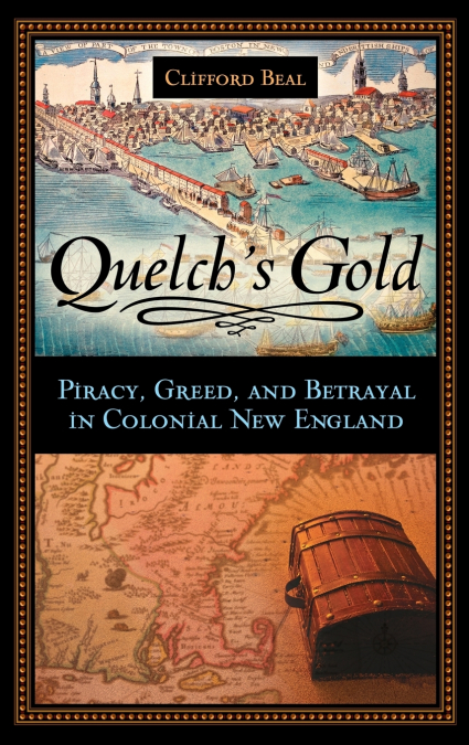 Quelch’s Gold