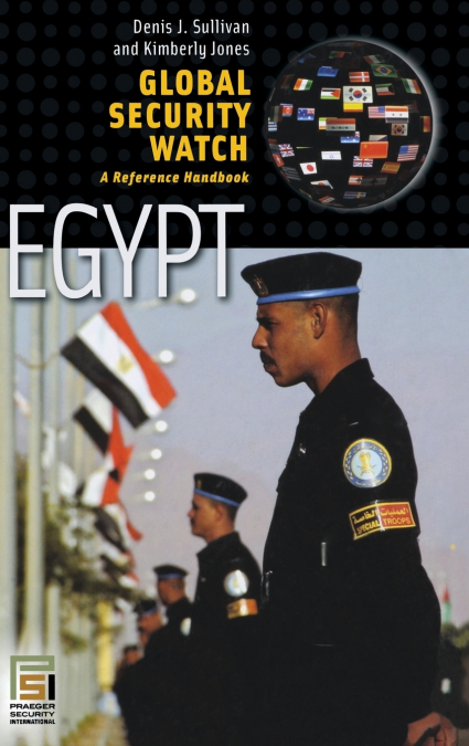 Global Security Watchâ€'Egypt
