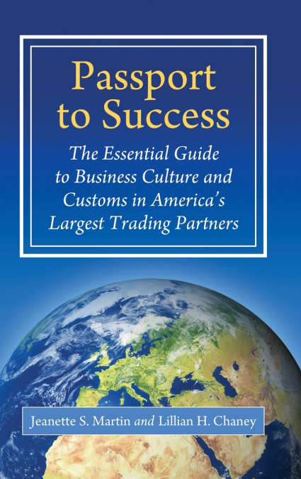 Passport to Success
