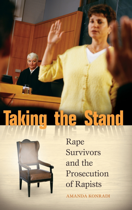 Taking the Stand
