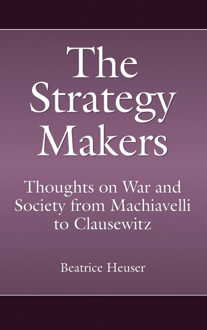 The Strategy Makers