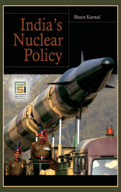 India’s Nuclear Policy