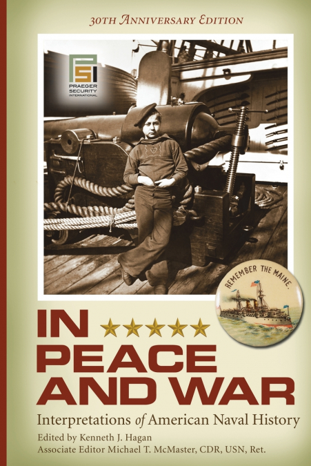 In Peace and War