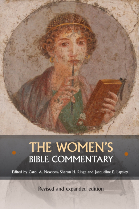 The Women’s Bible Commentary