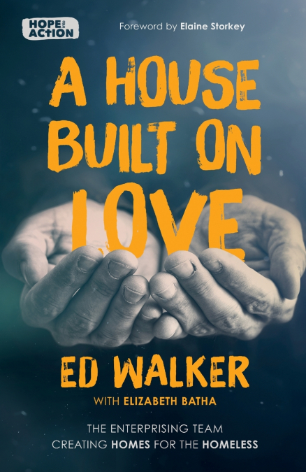 A House Built on Love