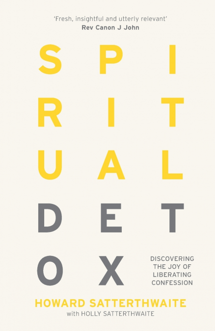 Spiritual Detox