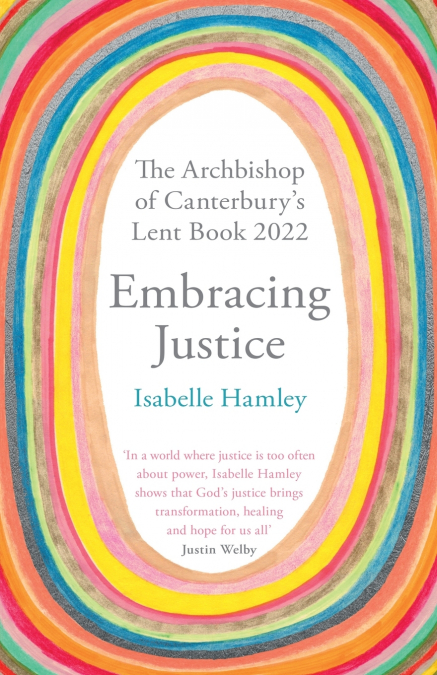 Embracing Justice