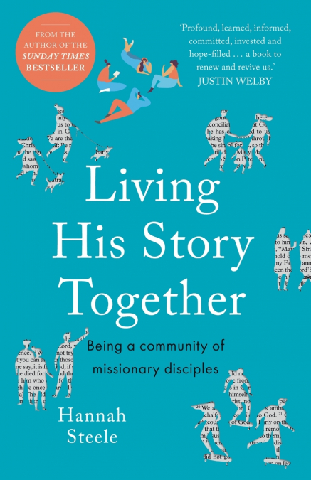 Living His Story Together