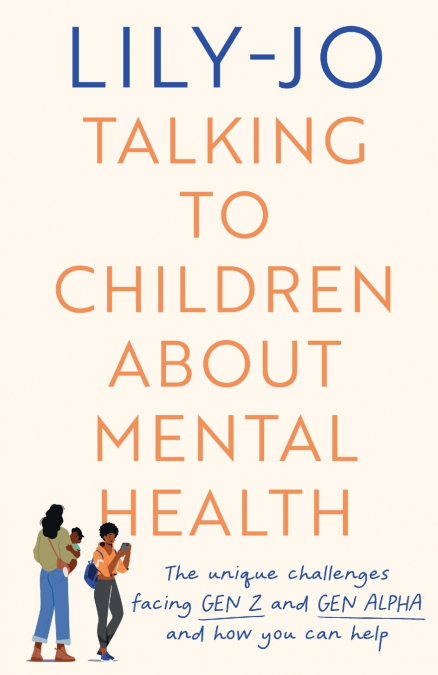 Talking to Children About Mental Health