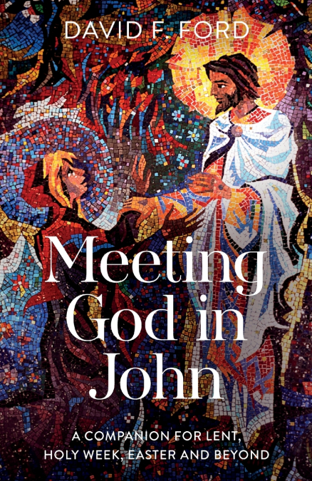 Meeting God in John