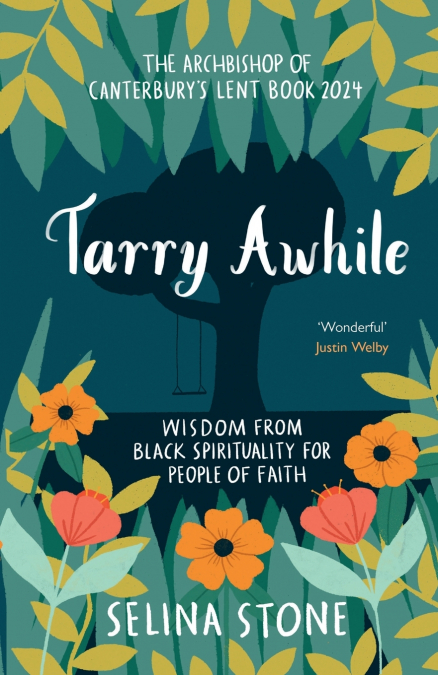 Tarry Awhile