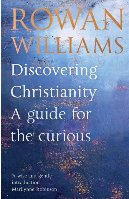 Discovering Christianity