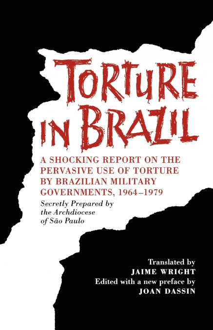 Torture in Brazil