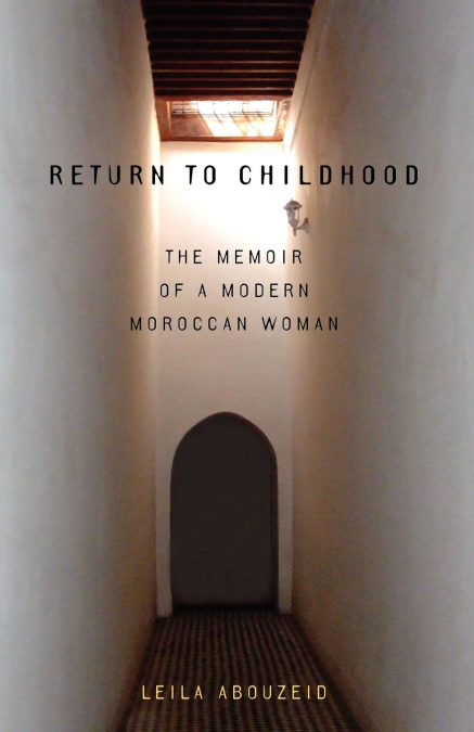 Return to Childhood