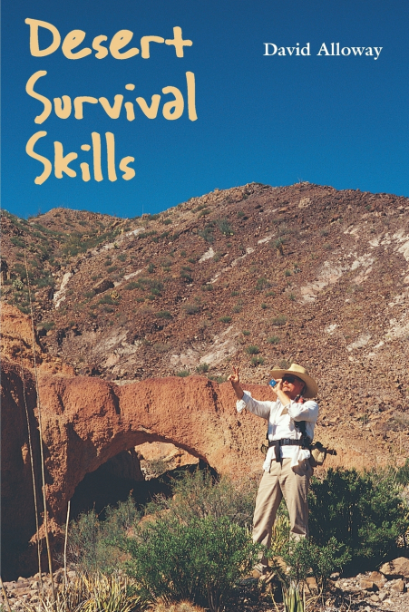 Desert Survival Skills