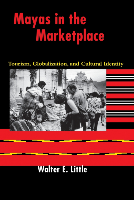 Mayas in the Marketplace