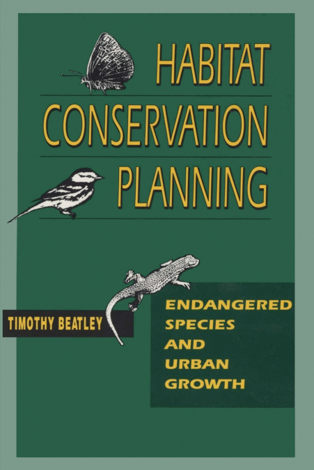 Habitat Conservation Planning