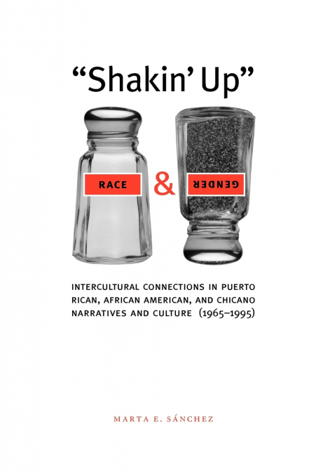 Shakin’ Up Race and Gender
