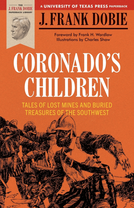Coronado’s Children