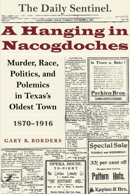 A Hanging in Nacogdoches
