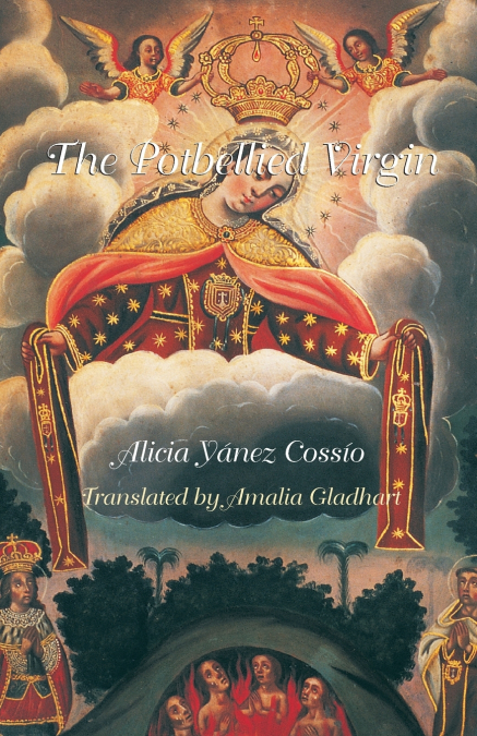 The Potbellied Virgin
