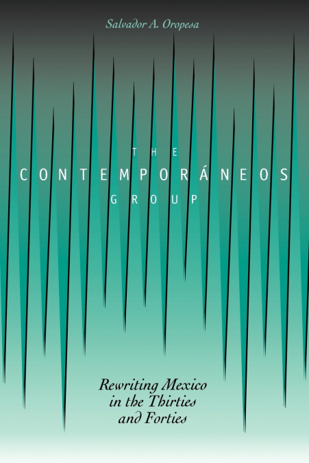 The Contemporáneos Group