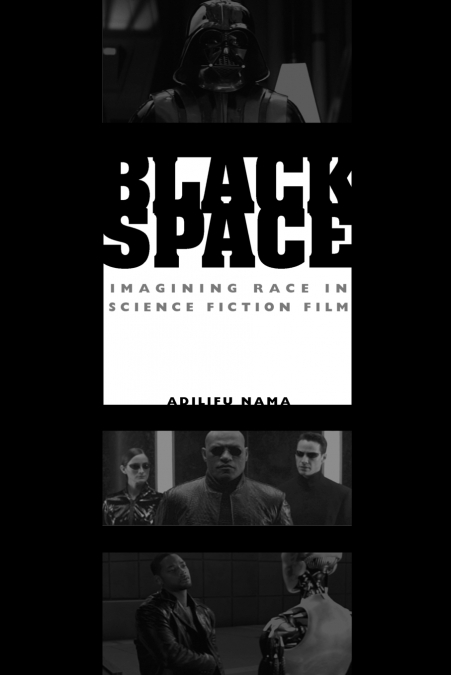 Black Space