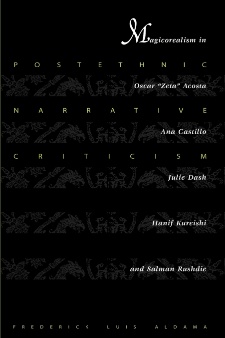 Postethnic Narrative Criticism