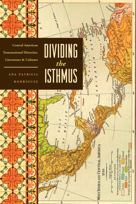 Dividing the Isthmus