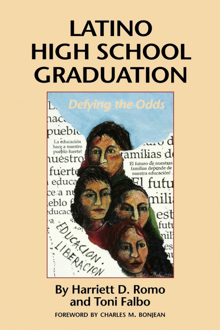 Latino High School Graduation