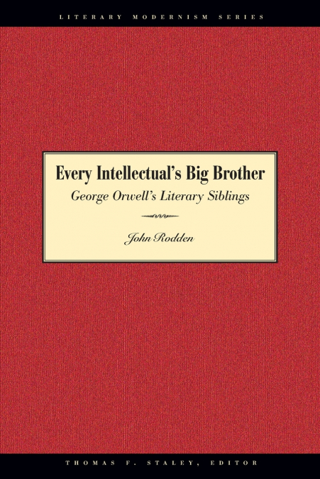 Every Intellectual’s Big Brother