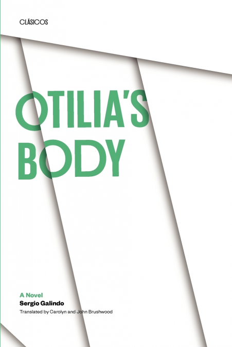Otilia’s Body
