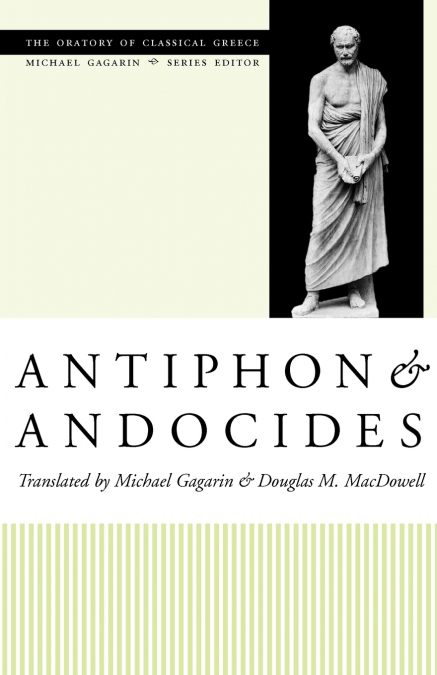 Antiphon and Andocides