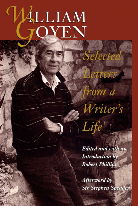 William Goyen