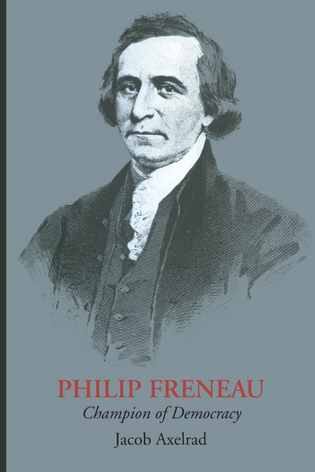 Philip Freneau