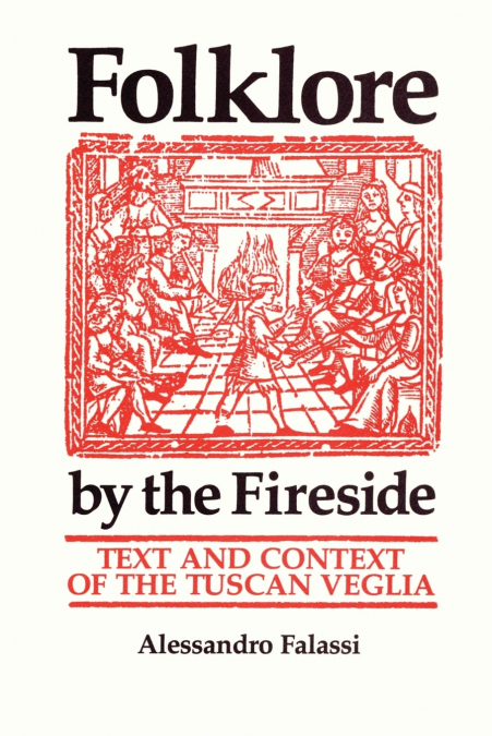 Folklore by the Fireside