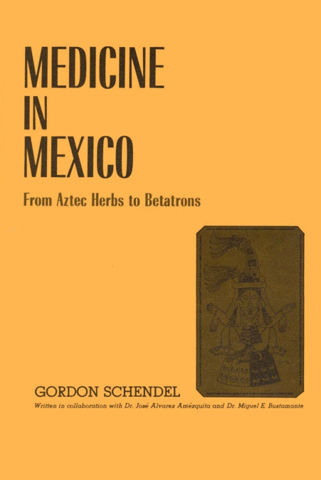 Medicine in Mexico
