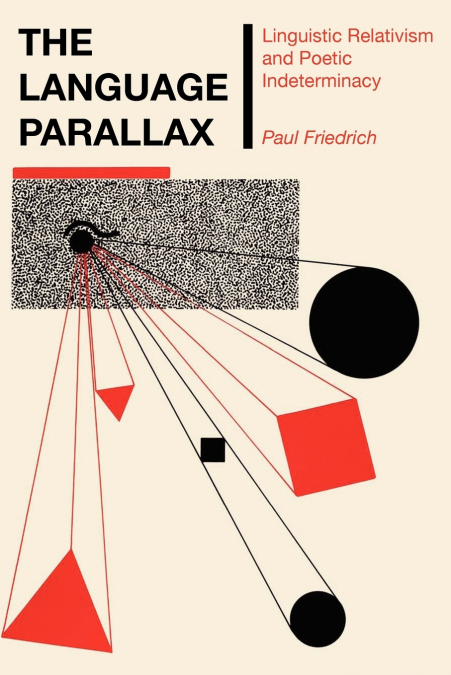 The Language Parallax