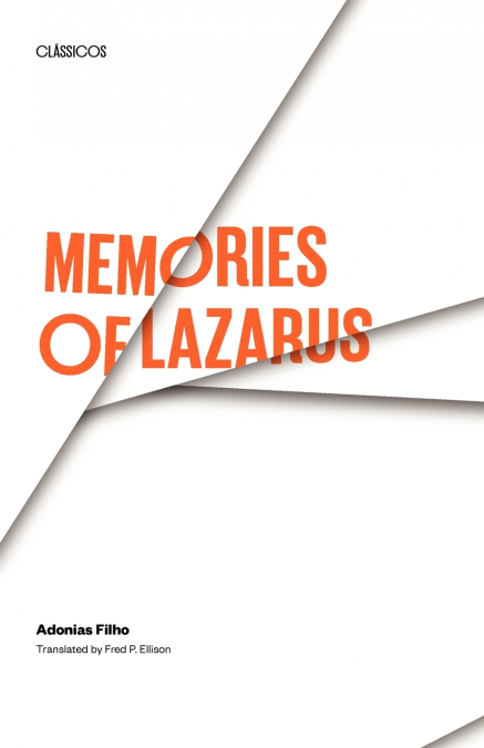 Memories of Lazarus