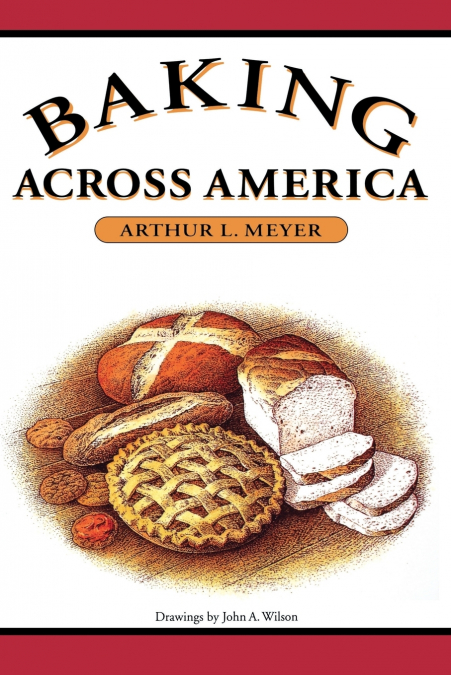 Baking across America