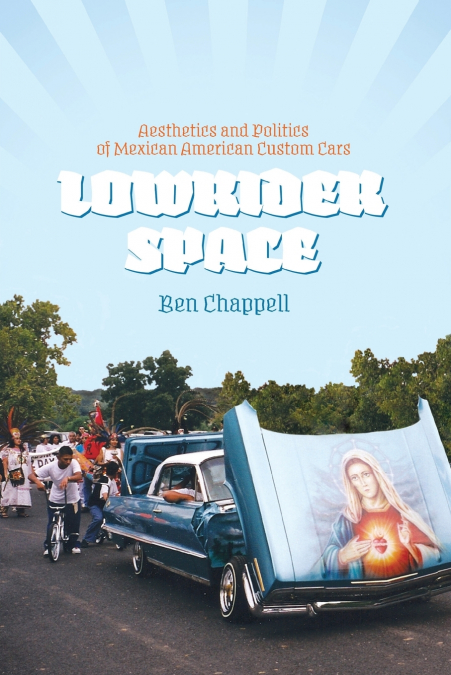 Lowrider Space