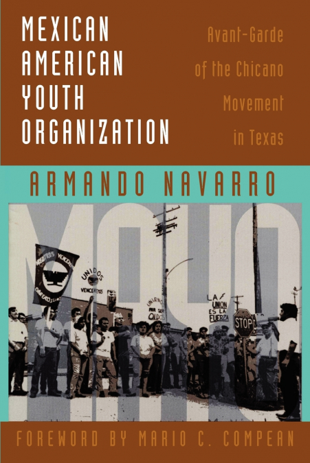 Mexican American Youth Organization