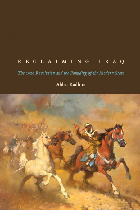 Reclaiming Iraq