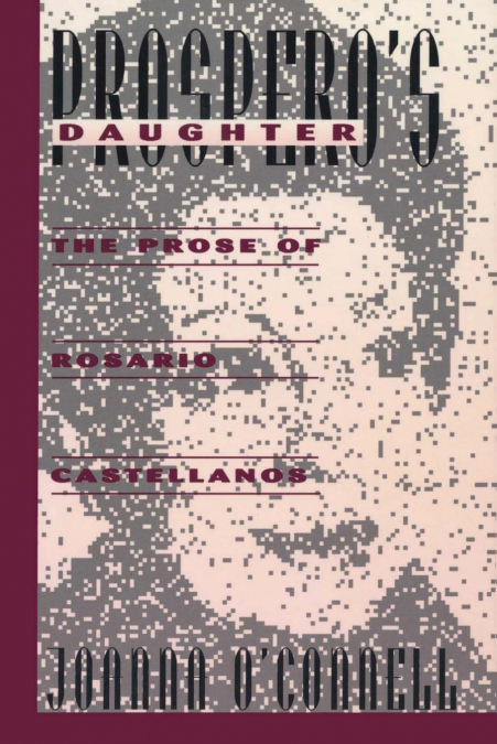 Prospero’s Daughter