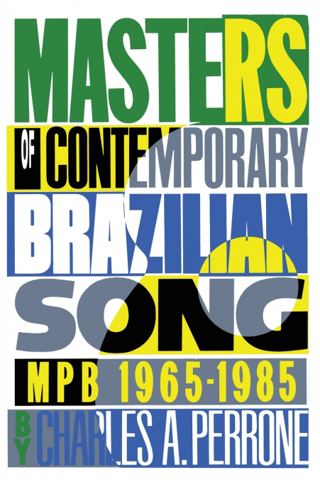 Masters of Contemporary Brazilian Song