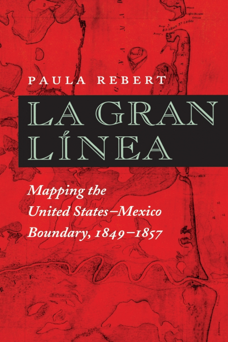 La Gran Línea
