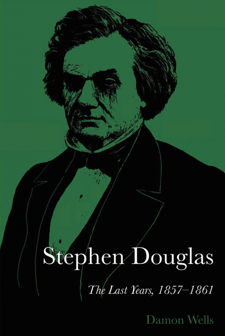 Stephen Douglas