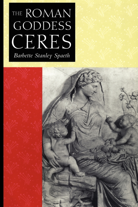 The Roman Goddess Ceres