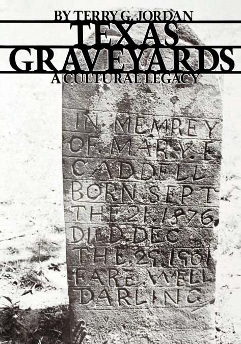 Texas Graveyards